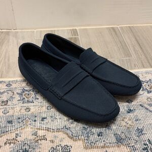 Rothy’s Driving Loafer